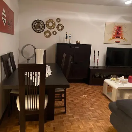 Appartement Montreux Apartment *