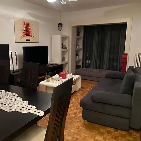 Appartement Montreux