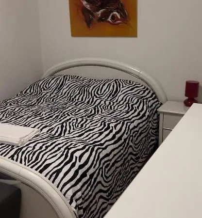 Apartamento Appartement Montreux