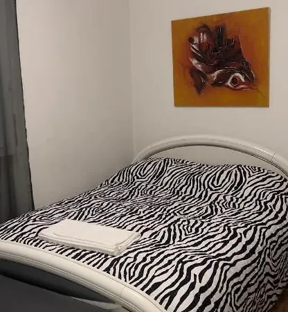 Appartement Montreux Apartamento *