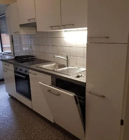 Appartement Montreux Daire Montrö