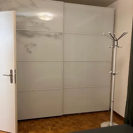 Appartement Montreux Montrö